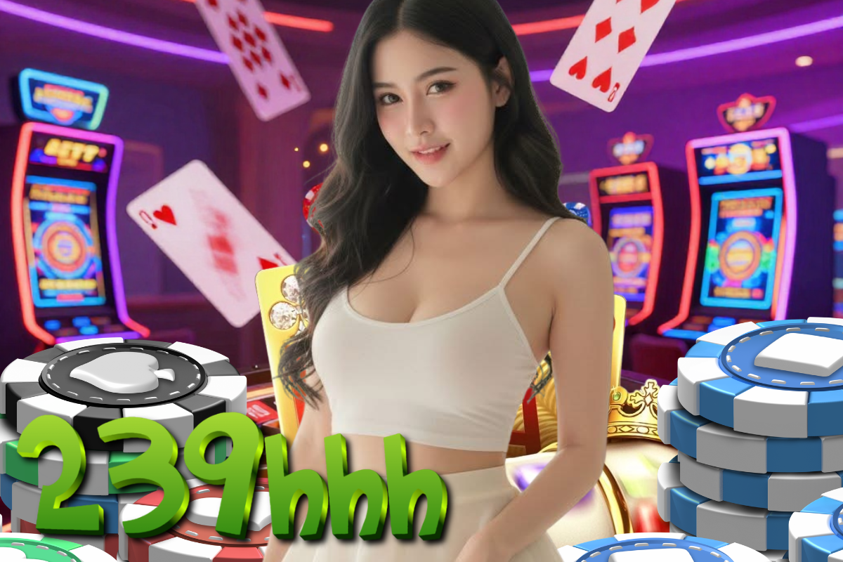 239hhh สล็อต