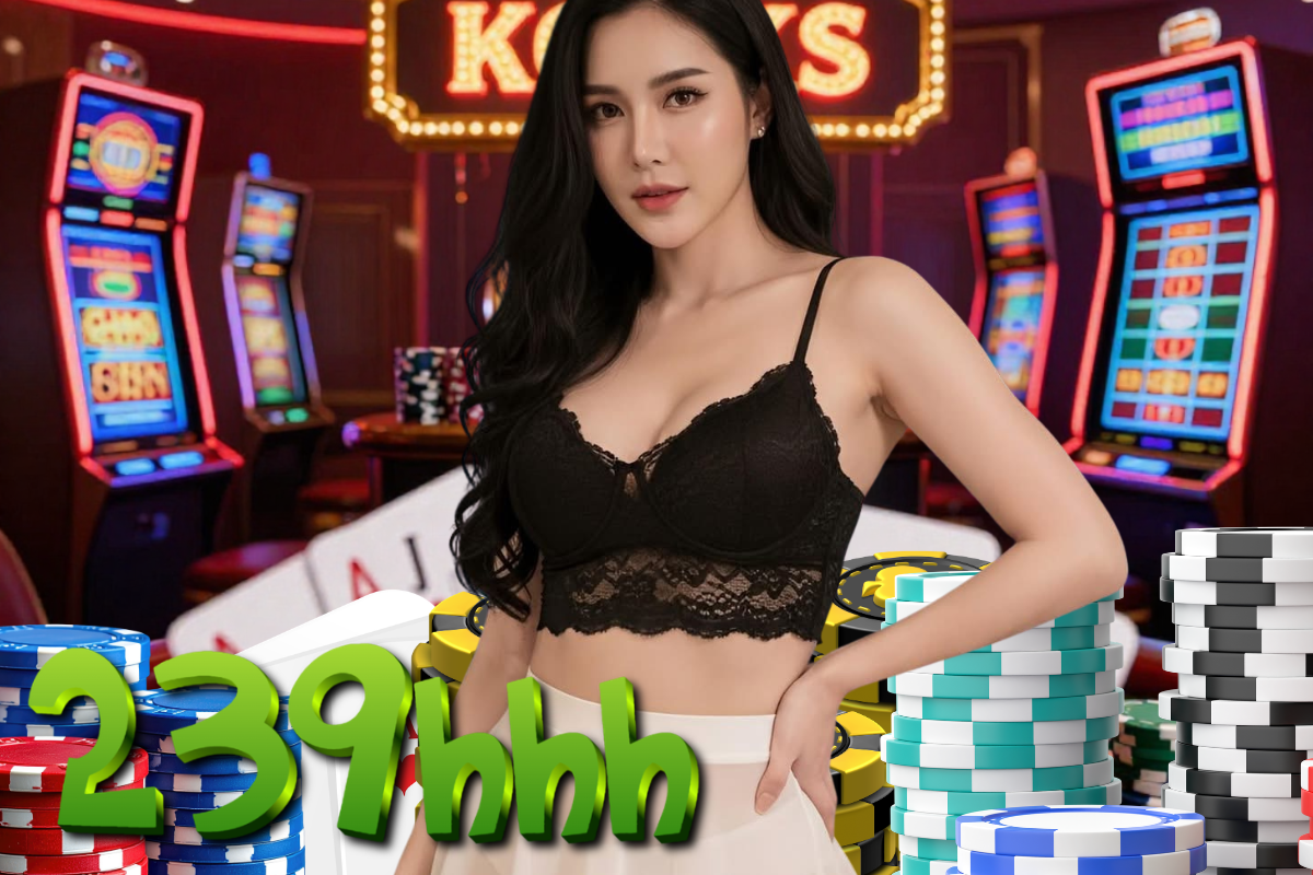 239hhh เครดิตฟรี